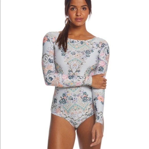 O'Neill | Swim | Oneil Seraphina Long 